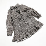 Zara Dress 6Y|219225