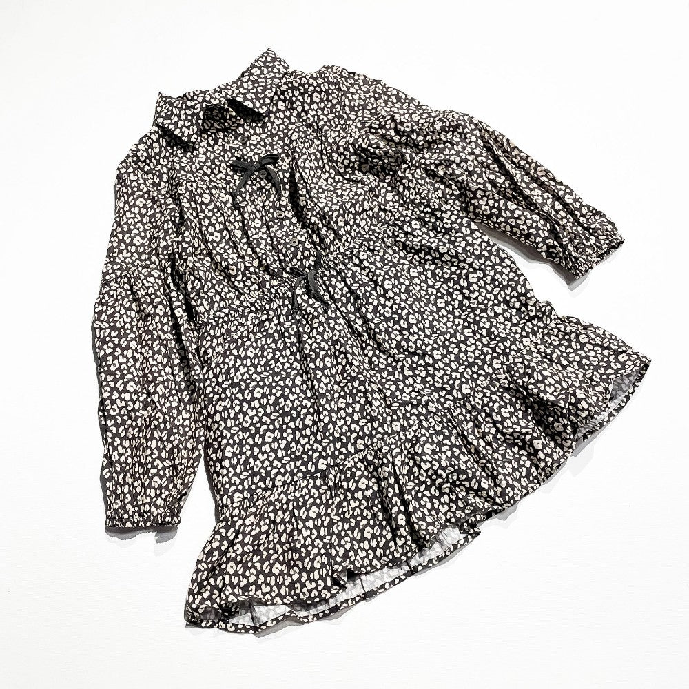 Zara Dress 6Y|219225