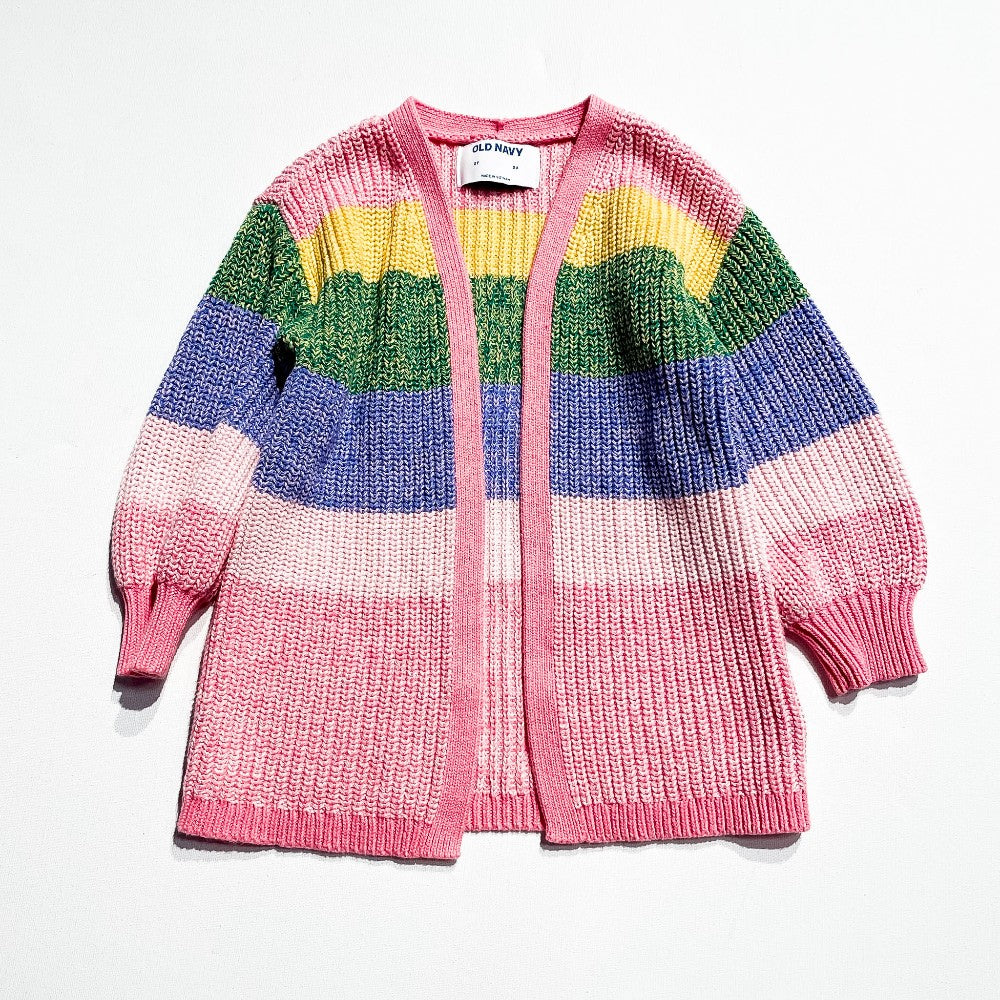 Old Navy Sweater 2Y|224756
