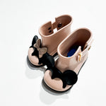 Mini Melissa Boots 5|197039
