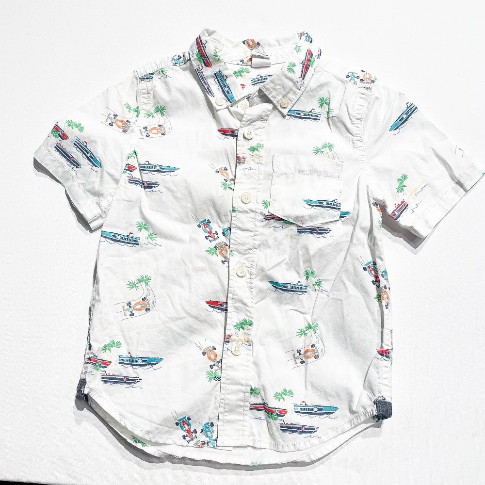 Gap Shirt 3Y|200358