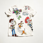 Toys Shirt 4Y|218577