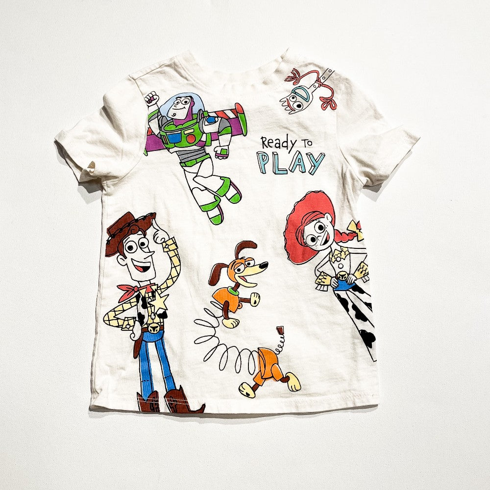 Toys Shirt 4Y|218577