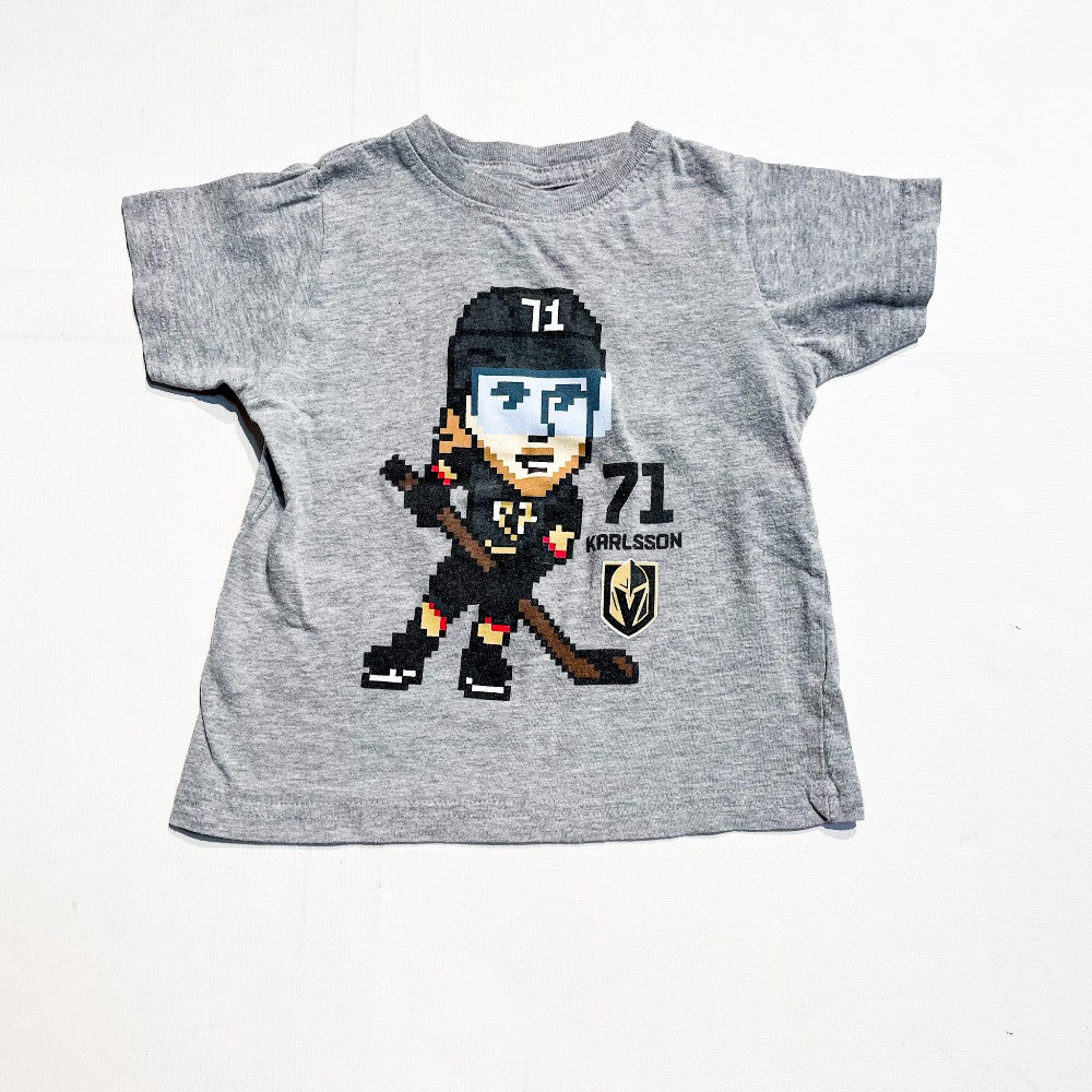 NHL Shirt 2Y|161372