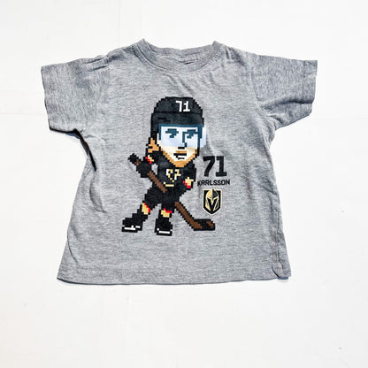NHL Shirt 2Y|161372