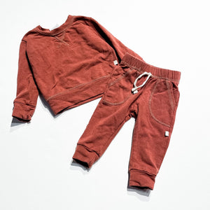 Jax & Lennon set 0-6M|211475
