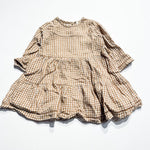 Quincy Mae Dress 4-5Y|214395