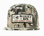 BinkyBro - Snapback Tiree|189952