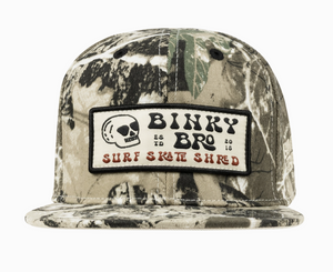 BinkyBro - Snapback Tiree|189952