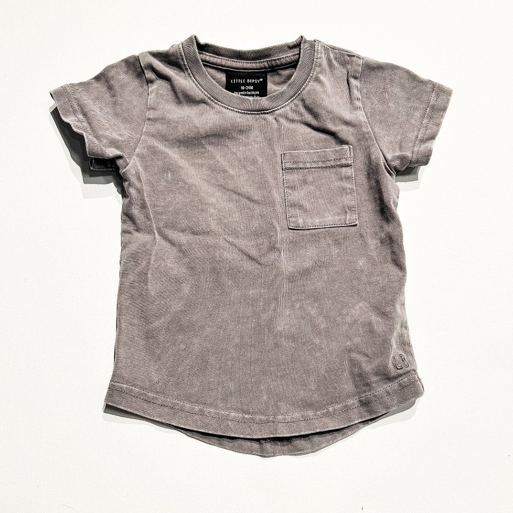 Little Bipsy Shirt 18-24M **Imperfection|207632