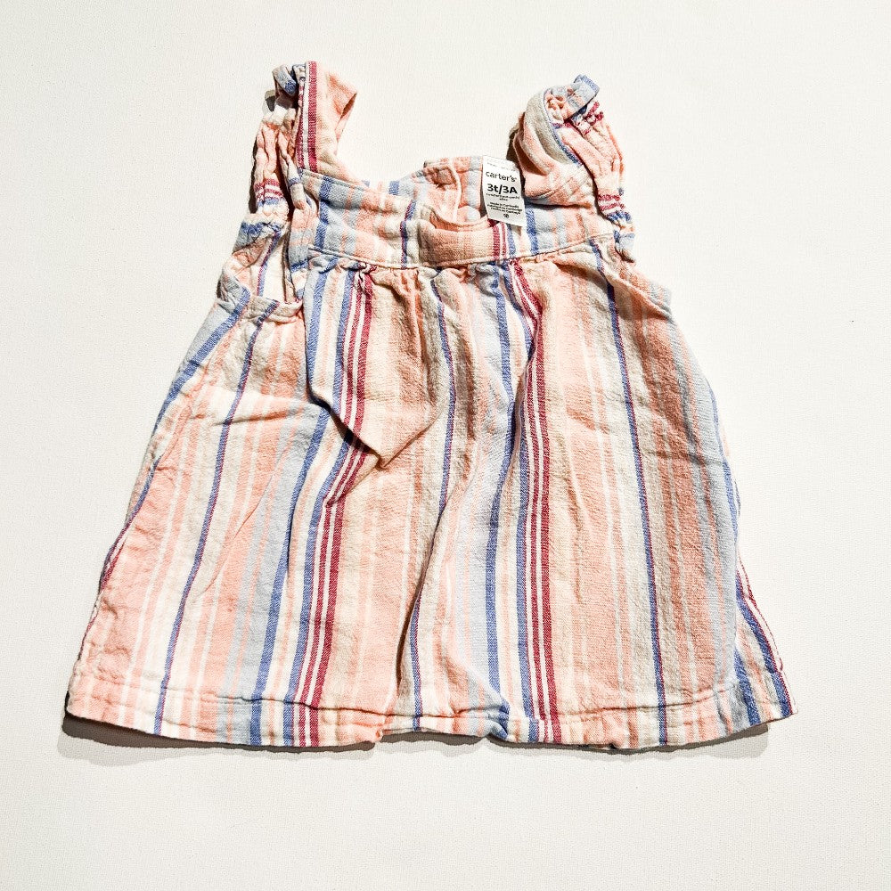 Carters Shirt 3Y|208318