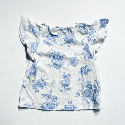 H&M Shirt 2-4Y *Imperfection|221908