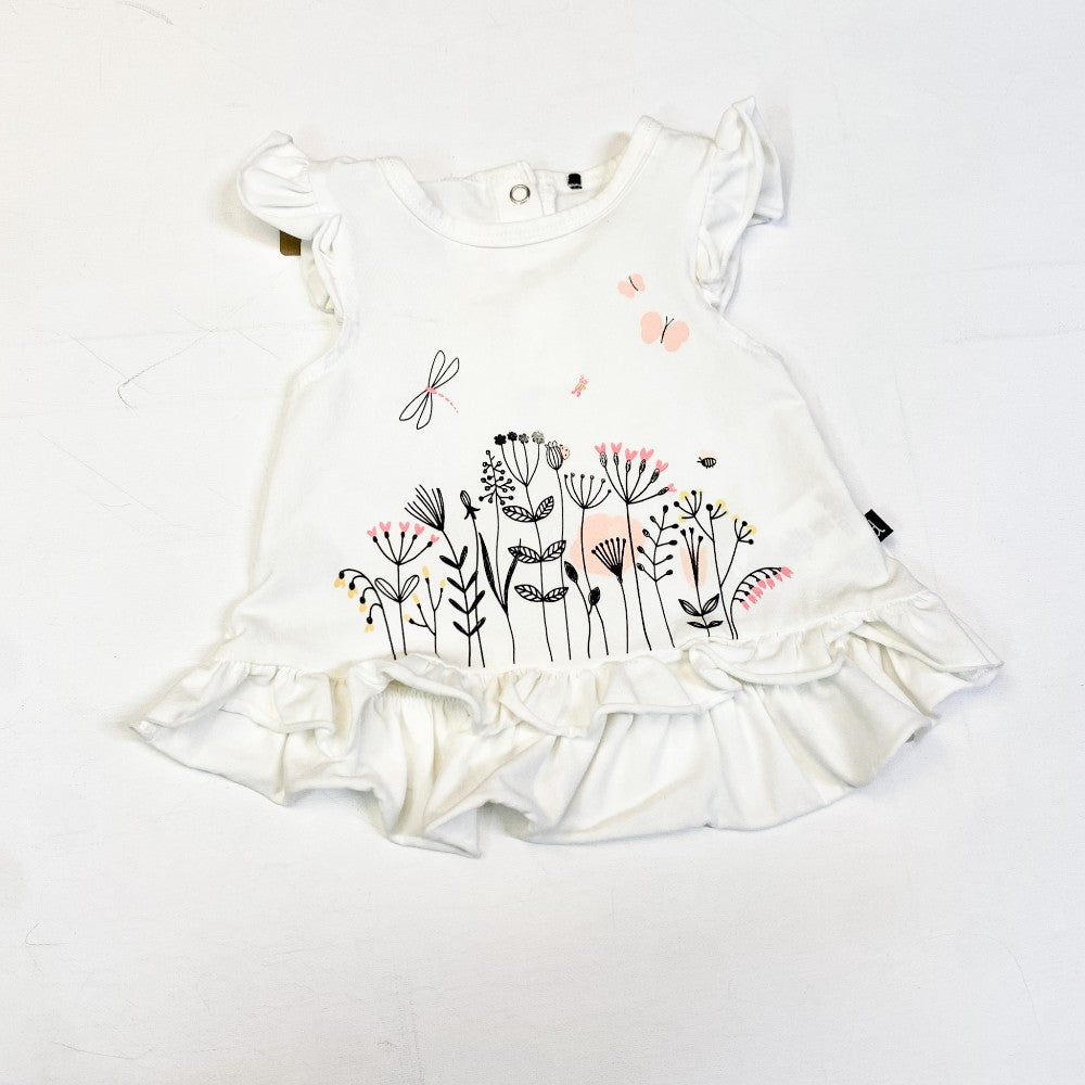 Deux Par Deux Shirt 3M|123666