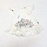 Deux Par Deux Shirt 3M|123666