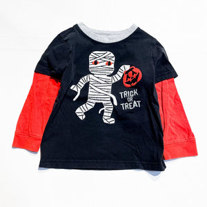 Gymboree Shirt 2Y|167512