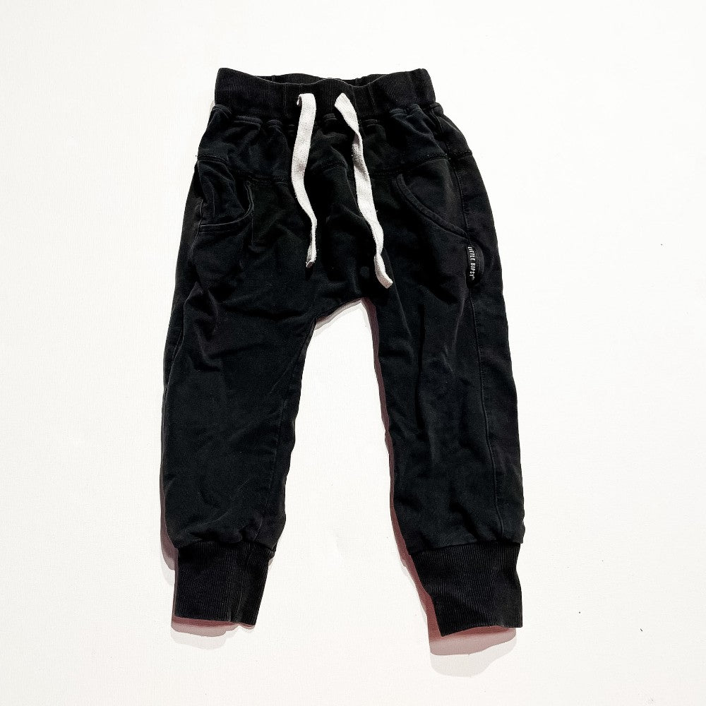 Little Bipsy Pants 3-4Y|217900