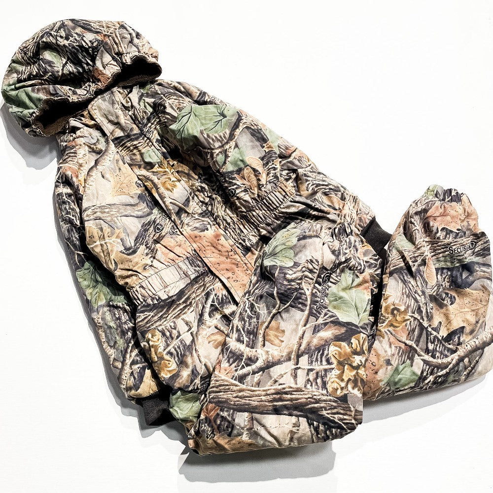 Cabelas Snowsuit 4Y *Knees|221649
