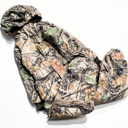Cabelas Snowsuit 4Y *Knees|221649