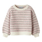 Name It - Stripe Sweater|225396