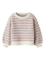 Name It - Stripe Sweater|225396