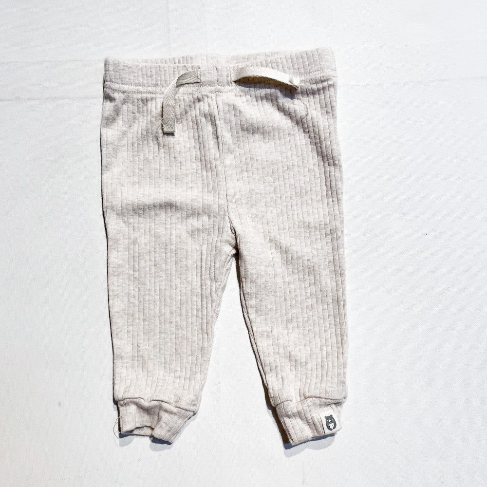 Rabbit & Bear Pants 6-9M|159229
