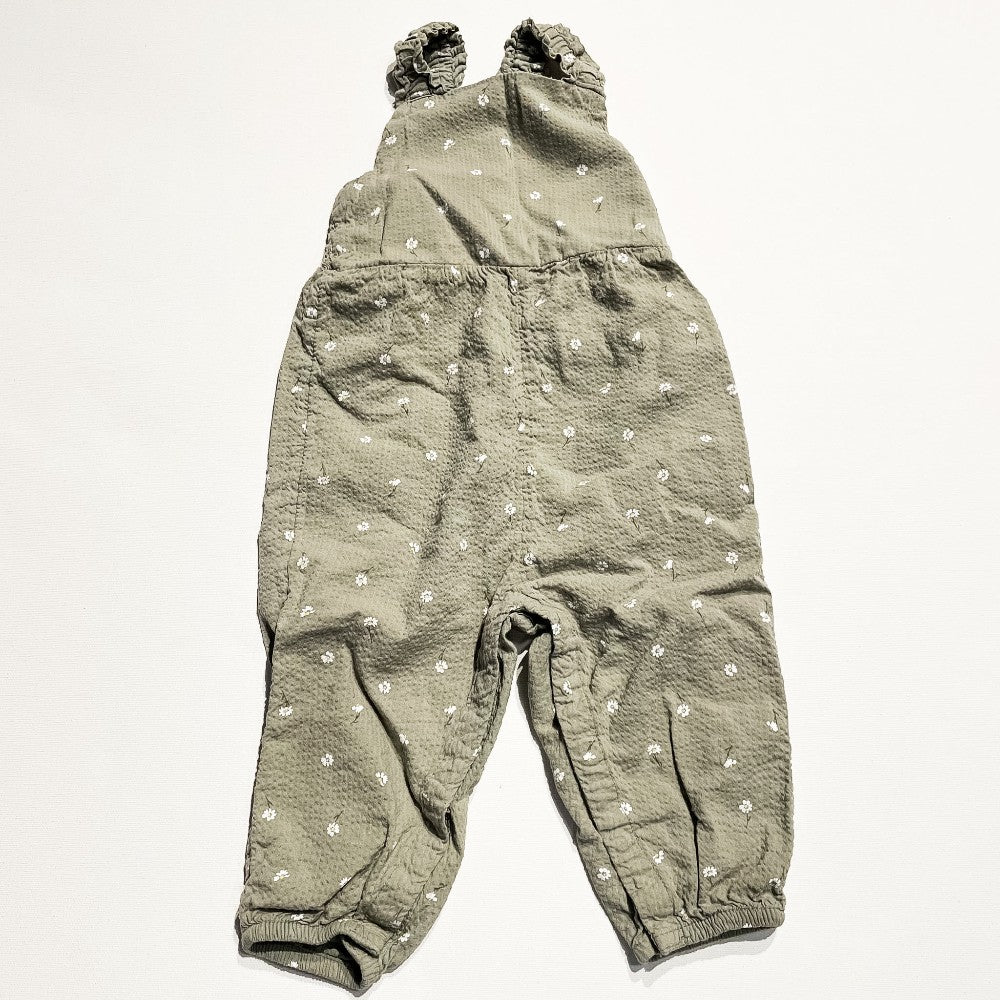 Joe Fresh Romper 12-18M|216627