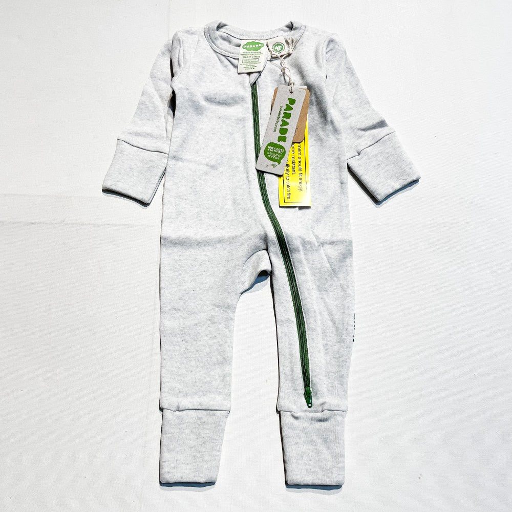 Parade Organics Sleeper 0-3M|177984