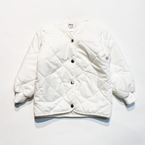 Rose + Doll Jacket 5-6Y|81418