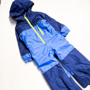 Wedze Snowsuit 3Y|129263