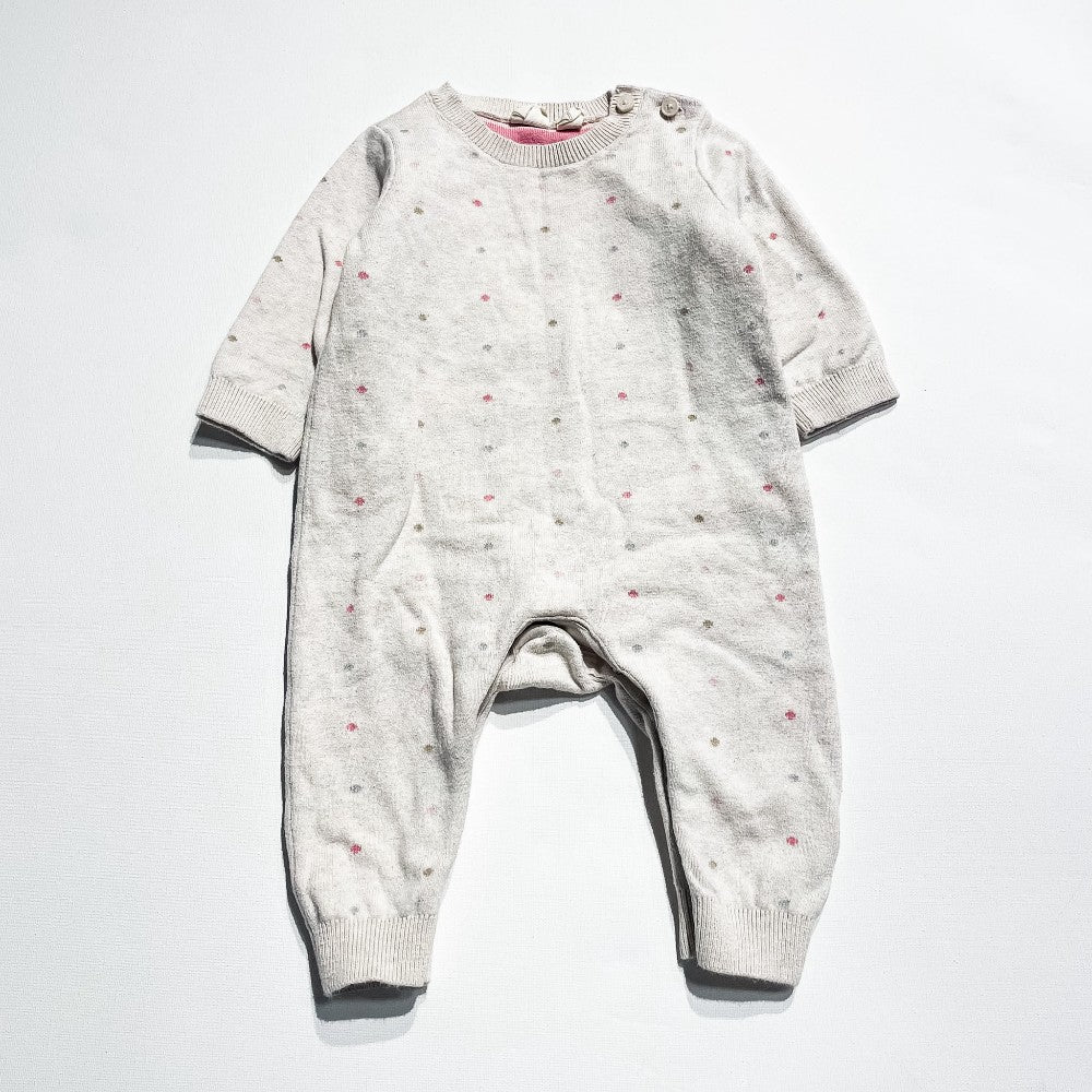 Gap Romper 6-12M|201011