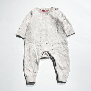 Gap Romper 6-12M|201011