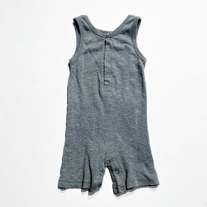 L'Oved Baby Romper 12-18M|224382