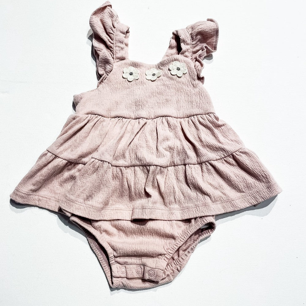 Carters Onesie 18M|229187