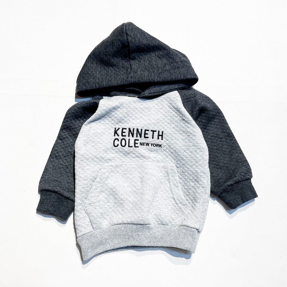 Kenneth Cole Hoodie 12M|165016