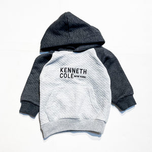 Kenneth Cole Hoodie 12M|165016