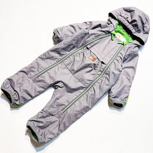 Trais Snow Suit 12M|141425