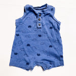 Carter's Romper NB|148849