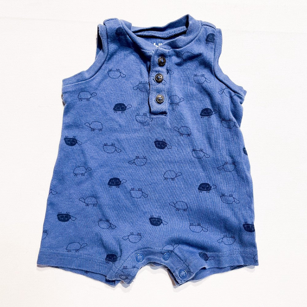 Carter's Romper NB|148849