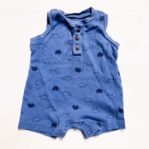 Carter's Romper NB|148849