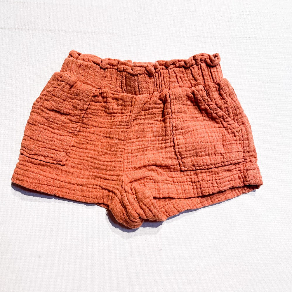 George Shorts 3-6M|155501