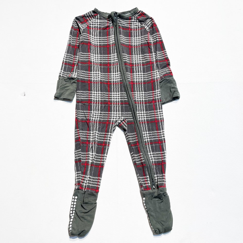 Mebie Baby Sleeper 6-12M|164997