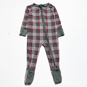 Mebie Baby Sleeper 6-12M|164997