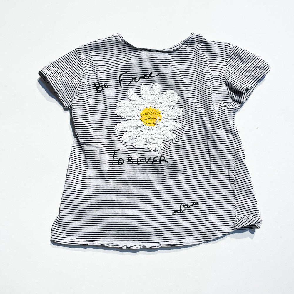 Zara Shirt 8Y|190167