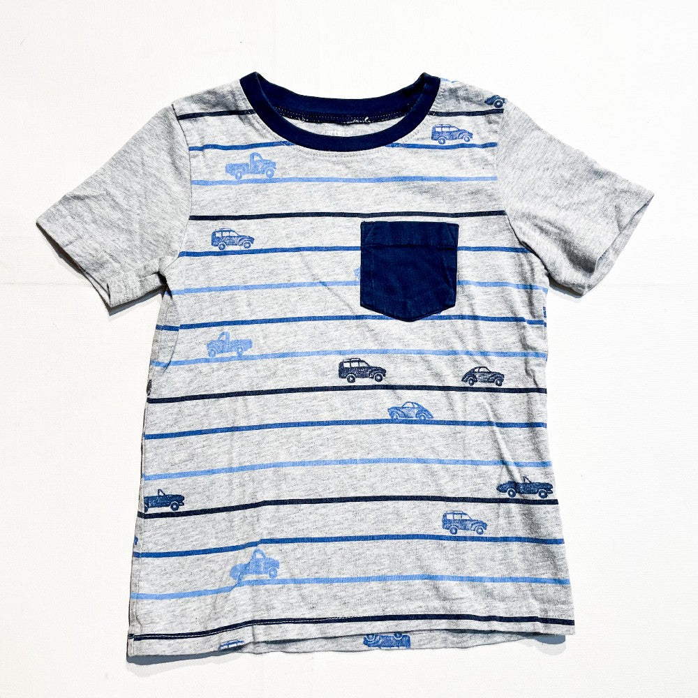 Carters Shirt 4Y|176619