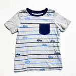 Carters Shirt 4Y|176619