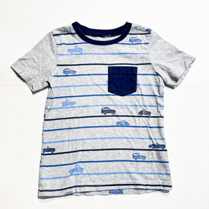 Carters Shirt 4Y|176619