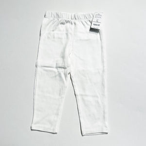 Carters Leggings 24M **Imperfection|209175