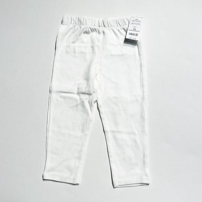 Carters Leggings 24M **Imperfection|209175