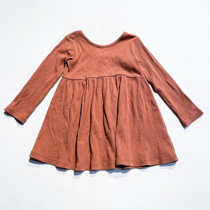 Quiny Mae Dress 18-24M|152244
