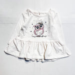 George Dress 0-3M|183053